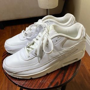 Nike Airmax 90 7youth(8.5 women)